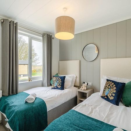 Eden Lodge Retreat Crosby  Kültér fotó