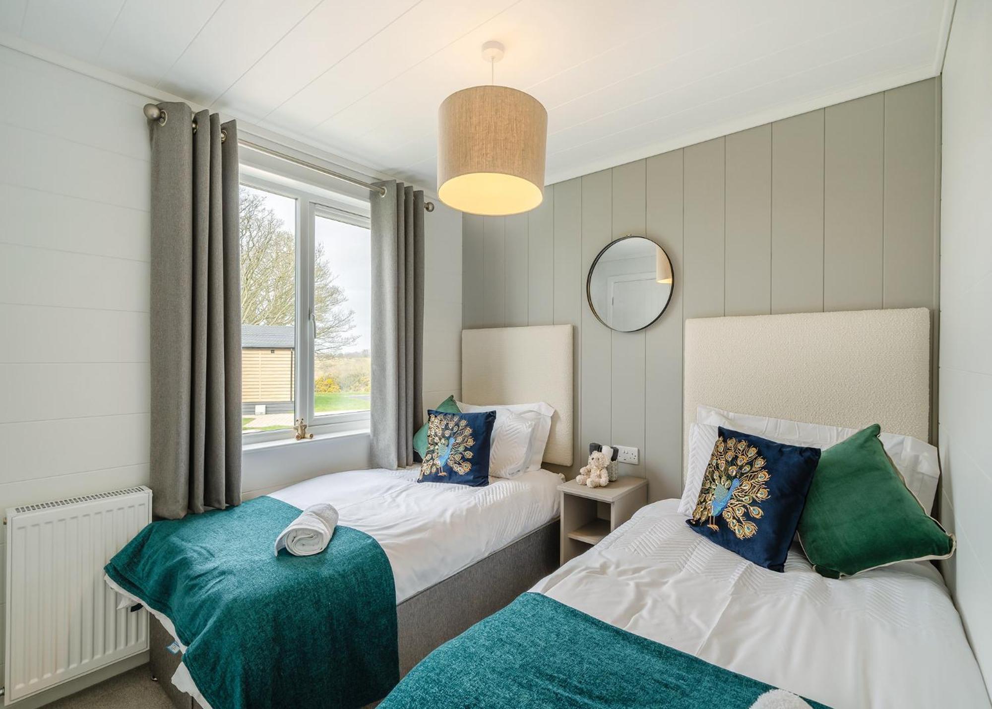 Eden Lodge Retreat Crosby  Kültér fotó